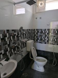 Common Bathroom Image of 1400 Sq.ft 3 BHK Apartment / Flat for sale in Dr A S Rao Nagar Colony Secunderabad for Rs. 7800000