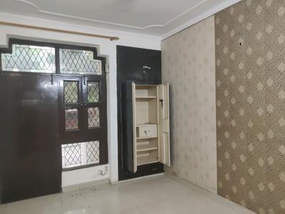 Bedroom Image of 1363 Sq.ft 3 BHK Builder Floor for rent in Sector 49 Faridabad for Rs. 22000