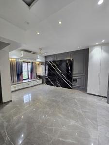 Hall Image of 850 Sq.ft 2 BHK Apartment / Flat for sale in Kandivali East Mumbai for Rs. 29500000
