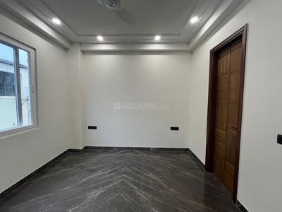 Hall Image of 2000 Sq.ft 4 BHK Builder Floor for rent in Janakpuri New Delhi for Rs. 74000