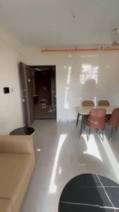 Hall Image of 690 Sq.ft 2 BHK Apartment / Flat for sale in Veena Smart Homes, Kandivali West Mumbai for Rs. 15500000