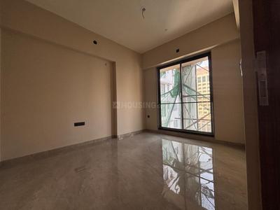 Bedroom Image of 1000 Sq.ft 2 BHK Apartment / Flat for sale in Andheri West Mumbai for Rs. 34500000