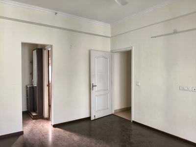 Bedroom Image of 1900 Sq.ft 3 BHK Apartment / Flat for rent in Shree Vardhman Victoria, Sector 70 Gurgaon for Rs. 48000