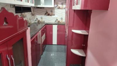 Kitchen Image of 1350 Sq.ft 2 BHK Independent House for rent in Dr A S Rao Nagar Colony Secunderabad for Rs. 15000