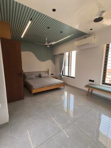 Hall Image of 2200 Sq.ft 4 BHK Villa for sale in Tulsi Shree Kanha Bunglows, Bhayli Vadodara for Rs. 13000000