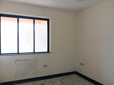 Bedroom Image of 550 Sq.ft 1 BHK Apartment / Flat for sale in Hiranandani The Walk, Hiranandani Estate Thane for Rs. 10000000