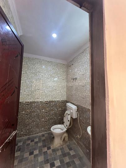 Vasant Kunj enclave Bathroom 1