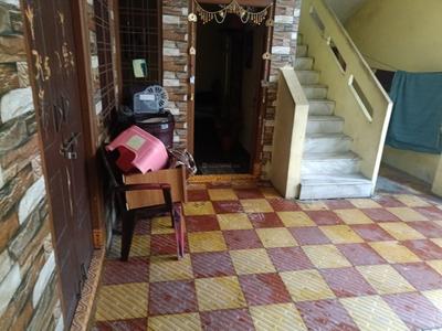 Parking Area Image of 963 Sq.ft 4 BHK Independent House for sale in Amberpet Hyderabad for Rs. 12000000