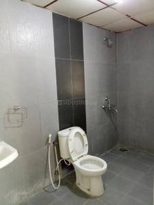 Image of 2000 Sq.ft 3 BHK Apartment / Flat for rent in TVH Ouranya Bay, Padur, Chennai for Rs. 37000