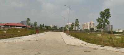 Image of 1200 Sq.ft Residential Plot / Land for sale in Beltarodi, Nagpur for Rs. 4110000