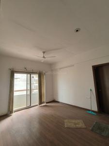 Hall Image of 1500 Sq.ft 3 BHK Apartment / Flat for rent in New Alkapuri Vadodara for Rs. 30000