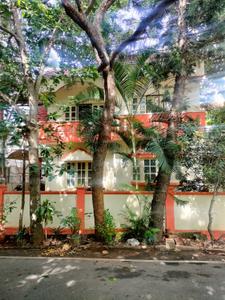 Image of 4500 Sq.ft 3 BHK Independent House for sale in MS Ramaiah City, JP Nagar, Bengaluru for Rs. 57500000