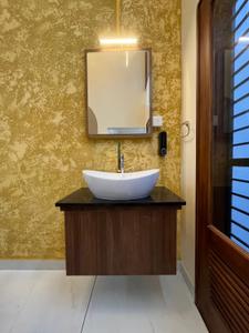 Image of 800 Sq.ft 2 BHK Villa for sale in Kundrathur, Chennai for Rs. 8000000