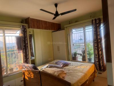 Bedroom Image of 1407 Sq.ft 3 BHK Apartment / Flat for sale in Sus Pune for Rs. 12000000