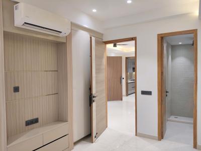 Bedroom Image of 1800 Sq.ft 3 BHK Builder Floor for sale in DLF City Phase 1, DLF Phase 1 Gurgaon for Rs. 36000000