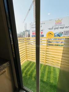 Image of 365 Sq.ft 1 RK Apartment / Flat for sale in Sai Kutir Residency, Vikhroli East, Mumbai for Rs. 5190000
