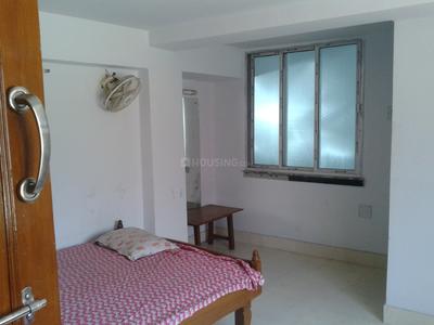 Bedroom Image of Auntys PG in Airport Gate no. 1, Kolkata