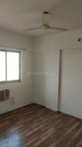 Bedroom Image of 600 Sq.ft 1 BHK Apartment / Flat for sale in Lodha Casa Rio Gold, Palava Phase 1 Thane for Rs. 3100000