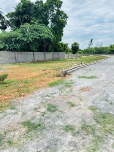 sree mahadev devolopers Plot View 3