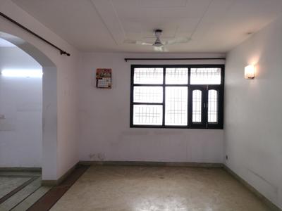 Living Room Image of 2400 Sq.ft 4 BHK Apartment / Flat for sale in CGHS Best Residency by CGHS Group, Sector 19 Dwarka New Delhi for Rs. 41500000