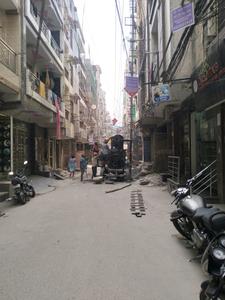 Image of 900 Sq.ft Residential Plot / Land for sale in New Ashok Nagar, New Delhi for Rs. 35000000