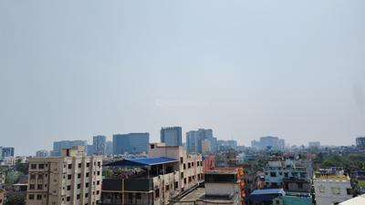 Image of 755 Sq.ft 2 BHK Apartment / Flat for sale in Keshtopur, Kolkata for Rs. 2600000