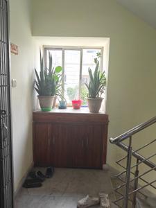 Kitchen Image of 480 Sq.ft 1 BHK Apartment / Flat for sale in Picnic Garden Kolkata for Rs. 2000000