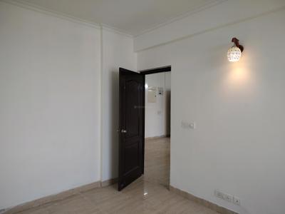 Bedroom Image of 674 Sq.ft 1 BHK Apartment / Flat for rent in CGEWHO Kendriya Vihar, Phi II Greater Noida for Rs. 18000