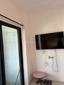 Bathroom Image of 1000 Sq.ft 2 BHK Apartment / Flat for rent in Omkar Nagar Nagpur for Rs. 20000