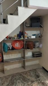 Hall Image of 1800 Sq.ft 3.5 BHK Duplex for sale in Railnagar Rajkot for Rs. 12200000