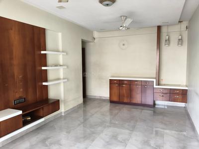 Hall Image of 1120 Sq.ft 2 BHK Apartment / Flat for rent in Spenta Palazzio, Saki Naka Mumbai for Rs. 66000