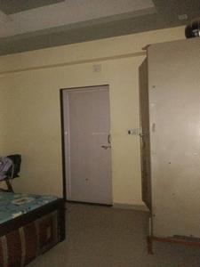 Bedroom Image of 2800 Sq.ft 4 BHK Apartment / Flat for rent in Turquoise Grandeure, South Bopal Ahmedabad for Rs. 65000