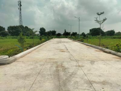 Image of 185 Sq.ft Residential Plot / Land for sale in Kandi, Sangareddy for Rs. 3237500