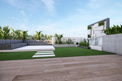Image of 4500 Sq.ft 4 BHK Independent House for sale in Navratna Complex, Udaipur for Rs. 28500000