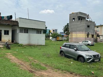 Image of 1000 Sq.ft Residential Plot / Land for sale in Karanodai, Chennai for Rs. 2500000