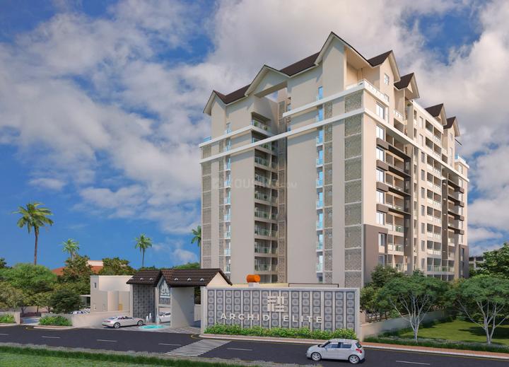 Archid Elite Main Image 1