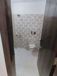 Bathroom Image of 1144 Sq.ft 3 BHK Apartment / Flat for sale in Dharsania Barabanki for Rs. 3499000