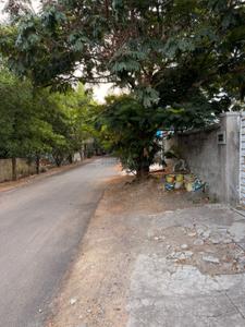 Kanathur Plot View 3