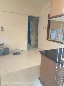 Hall Image of 1026 Sq.ft 2 BHK Apartment / Flat for sale in Sahyadri Tanishq, Anand Nagar, Sinhagad Road Pune for Rs. 13000000