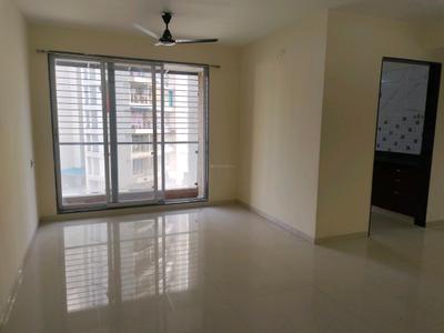 Living Room Image of 1260 Sq.ft 2 BHK Apartment / Flat for rent in Bhagwati Imperia, Ulwe Navi Mumbai for Rs. 53000