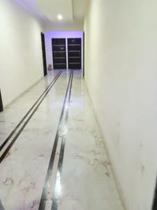 Hall Image of 425 Sq.ft 1 RK Apartment / Flat for sale in Dream Sky, Ulwe Navi Mumbai for Rs. 2850000