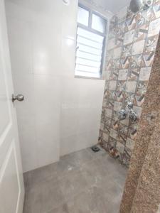 Bathroom Image of 494 Sq.ft 1 BHK Apartment / Flat for sale in Aranya By Naiknavare, Talegaon Dabhade Pune for Rs. 2700000