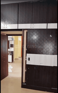 Image of 1000 Sq.ft 2 BHK Apartment / Flat for sale in Alwal, Secunderabad for Rs. 4000000