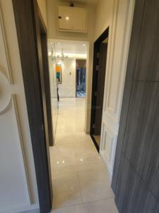 Image of 1007 Sq.ft 2 BHK Apartment / Flat for sale in Nyati Esteban II, Undri, Pune for Rs. 7200000
