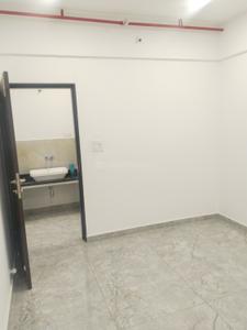 Hall Image of 1024 Sq.ft 2 BHK Apartment / Flat for sale in Blueroof Sylva, Pashan Pune for Rs. 6900000