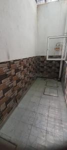 Balcony Image of 2220 Sq.ft 3.5 BHK Villa for sale in Paramount Golfforeste Villas, Surajpur Greater Noida for Rs. 22000000