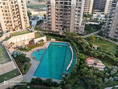 Image of 2095 Sq.ft 3 BHK Apartment / Flat for sale in ATS Kocoon, Sector 109, Gurgaon for Rs. 27000000
