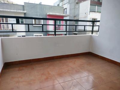 Dining Area Image of 1900 Sq.ft 3 BHK Apartment / Flat for rent in Saritha Ambience by Sarita Developers, Marathahalli Bengaluru for Rs. 65000