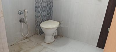 Bathroom Image of 1450 Sq.ft 3 BHK Apartment / Flat for sale in Shree Radhe Shyam Enclave, Bhayli Vadodara for Rs. 6000000