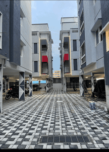 2 BHK Flat